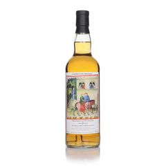 Highland 21 Year Old - Chorlton