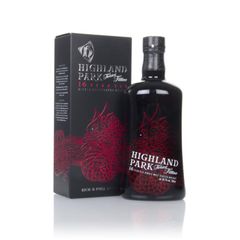 Highland Park 16 Year Old - Twisted Tattoo
