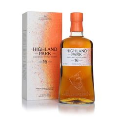 Highland Park 16 Year Old - Between You & I