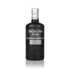 Highland Park Dark Origins