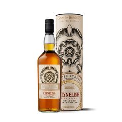 House Tyrell & Clynelish Reserve - Game of Thrones Single Malts Collec