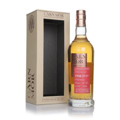 Imperial 27 Year Old 1998 - Celebration of the Cask (Carn Mor)