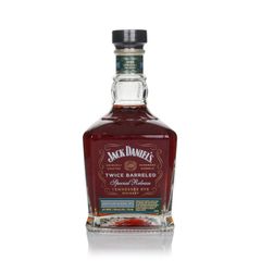 Jack Daniel's Twice Barreled Rye - Limited Edition 2023