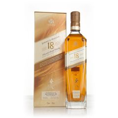 Johnnie Walker 18 Year Old