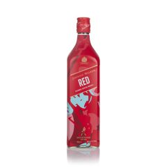 Johnnie Walker Red Label Icons 2.0