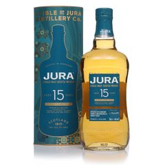 Jura 15 Year Old Sherry Cask