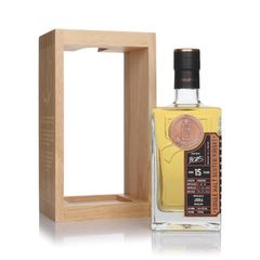 Jura 15 Year Old 2009 (Cask 90103955) - The Single Cask