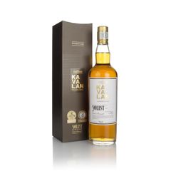 Kavalan Solist ex-Bourbon Cask (55.6%)