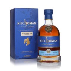 Kilchoman 2006/2007 (bottled 2019) - The Kilchoman Club Eighth Edition