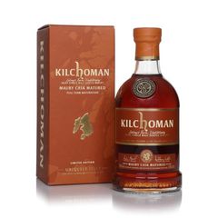 Kilchoman Maury Cask Matured