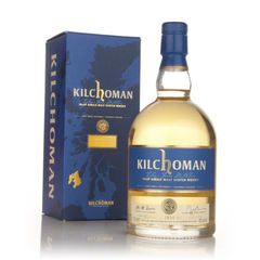 Kilchoman Summer (2010 Release)