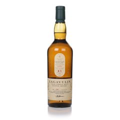 Lagavulin 13 Year Old - Feis Ile 2021