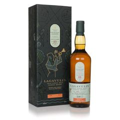 Lagavulin 13 Year Old - Islay Jazz Festival 2021