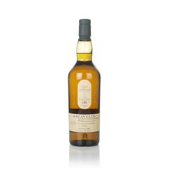 Lagavulin 19 Year Old - Feis Ile 2019