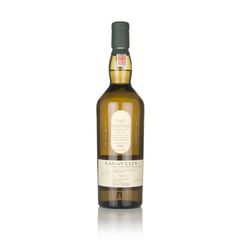 Lagavulin 1993 (cask 4893) - Feis Ile 2007