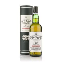 Laphroaig 10 Year Old Original Cask Strength - 2000s