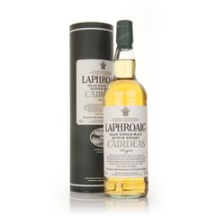 Laphroaig Cairdeas Origin - Feis Ile 2012
