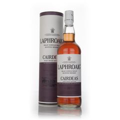 Laphroaig Cairdeas Port Wood - Feis Ile 2013
