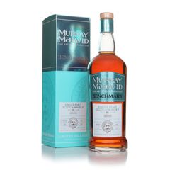 Ledaig 16 Year Old 2009 Quinta Dos Frades Wine Finish - Benchmark