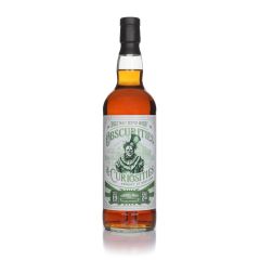 Lindores Abbey 6 Year Old 2019 - Obscurities & Curiosities