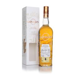 Linkwood 10 Year Old 2015 (cask 312761) - Lady of the Glen