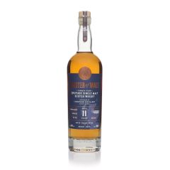 Linkwood 11 Year Old 2014 Single Cask (Master of Malt)