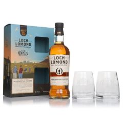 Loch Lomond Open Special Edition 2026 Gift Set