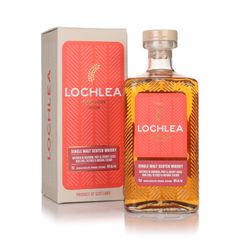 Lochlea Harvest Edition - Third Crop