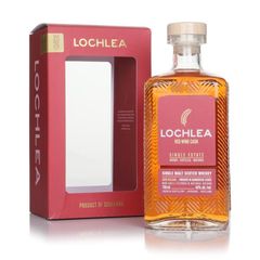 Lochlea Sangiovese Red Wine Cask (2026 Release)