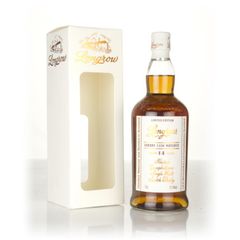 Longrow 14 Year Old - Sherry Cask Matured