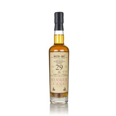 Macallan 29 Year Old 1989 - Single Cask (Master of Malt)
