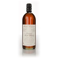 Michel Couvreur Overaged Malt