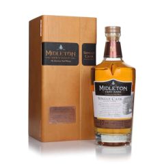 Midleton 17 Year Old 2002 (cask 25227) - The Friend At Hand Exclusive Single Pot Still Whiskey