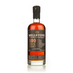 Millstone 100 Rye