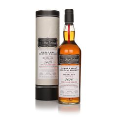 Mortlach 14 Year Old 2010 (cask HL21240) - The First Editions