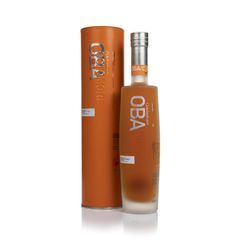 Octomore Black Arts Concept 0.1