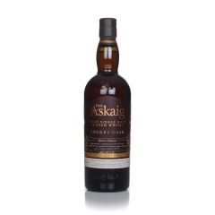 Port Askaig Sherry Cask