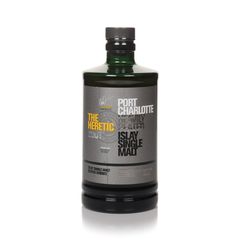 Port Charlotte 2001 The Heretic: The Last of the First - Feis Ile 2018
