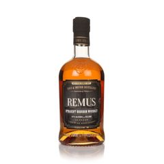 Remus Straight