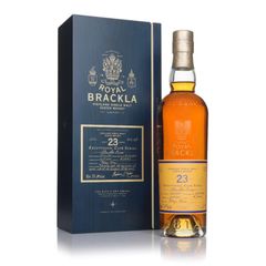 Royal Brackla 23 Year Old Tokaji Finish