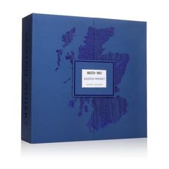 The Scotch Whisky Advent Calendar (2026 Edition) Single Malt Whisky