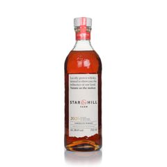 Star Hill Farm 2026 Release