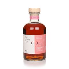 Starward 6 Year Old 2018 Red Wine Barrique - The Heart Cut #15