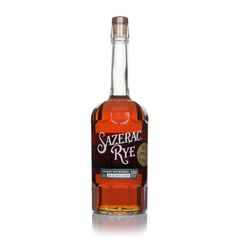Sazerac Straight Rye 100 Proof (Barrel 58)