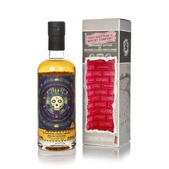 Strathisla 10 Year Old (That Boutique-y Whisky Company)