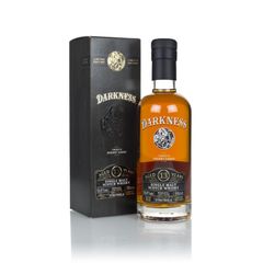Strathisla 13 Year Old Moscatel Cask Finish (Darkness)