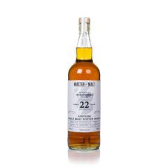 Strathmill 22 Year Old 1996 (Master of Malt)