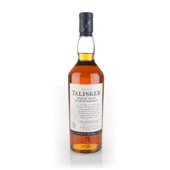 Talisker Triple Matured Edition - Friends of the Classic Malts