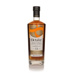 Tamnavulin 13 Year Old 2012 (cask 12346016) - The Octave