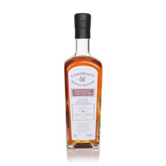 Tamnavulin 16 Year Old 2008 - Cadenhead's Natural Strength